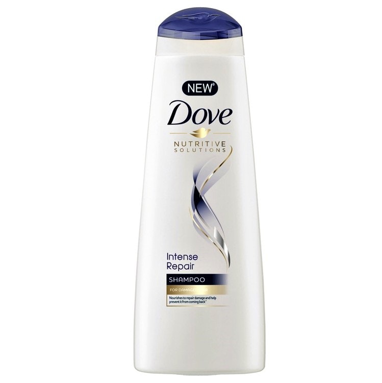 Dove Intensive Repair Shampoo 250 ml