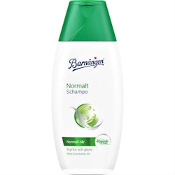 Barnängen Normalt Schampo 250 ml