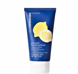 OLE HENRIKSEN Transform Lemonade Smoothing Scrub 90 ml