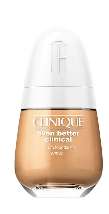 Clinique Even Better Clinical Serum Foundation SPF20