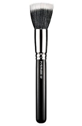 MAC 187 Synthetic Duo Fibre Face Brush
