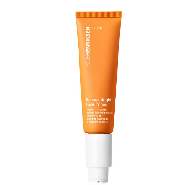 Ole Henriksen Truth Banana Bright Face Primer 30 ml