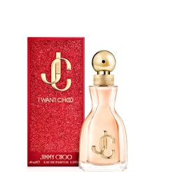 Jimmy Choo I Want Choo EdP