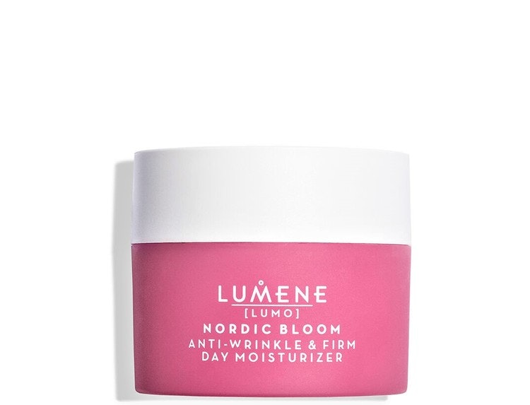 Lumene Nordic Bloom Anti-Wrinkle & Firm Night Cream 50 ml