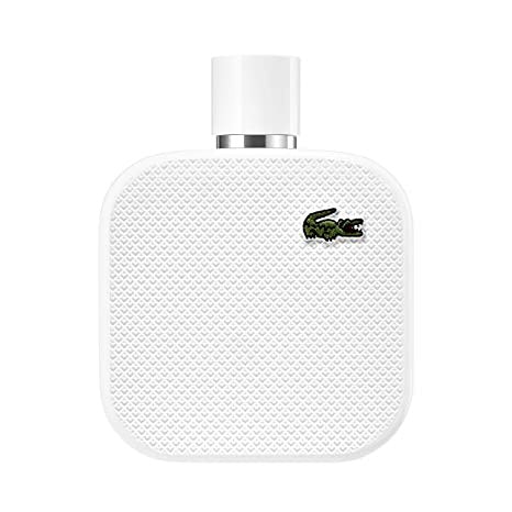 Lacoste L.12.12 Blanc EdP 50 ml