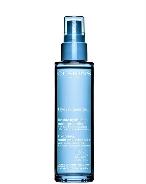 Clarins Hydra-Essentiel Hydrating Mist 75 ml