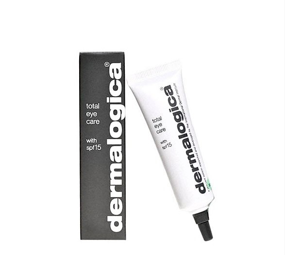 Dermalogica Total Eye Care SPF15 15 ml