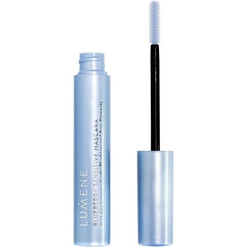 Lumene Blueberry Sensitive Volume Mascara Black