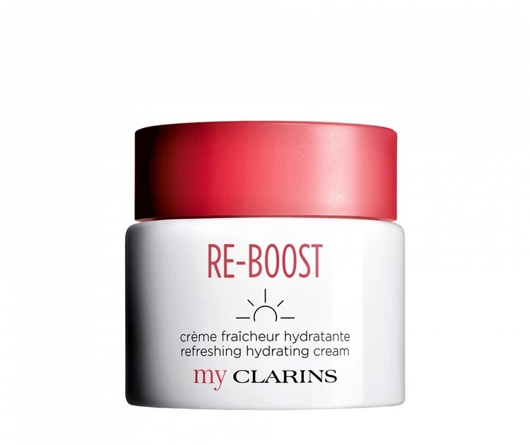 Clarins My Clarins Re-Boost Refreshing Hydrating Cream 50 ml