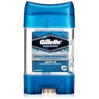 Gillette Cool Wave Antiperspirant Gel Deostick Deodorant - 70 ml