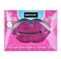 SENCE HYDROGEL LIP MASK