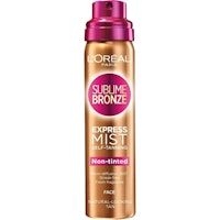 L'Oréal Paris Sublime Bronze Express Mist Selt-Tanning Face 75 ml