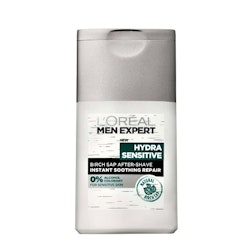 L'Oréal Paris Men Expert Hydra Sensitive Soothing After Shave Balm 125 ml