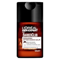 L'OREAL Men Expert Barber Club Reparing Aftershave Balm 125 ml