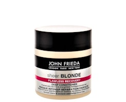 John Frieda Sheer Blonde Flawless Recovery Deep Conditioner Treatment 150 ml