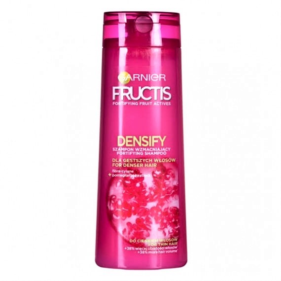 GARNIER Fructis Densify Shampoo 250 ml