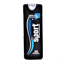 Dusch ProSport Cooling 300 ml