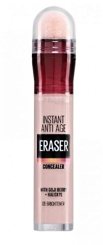 Maybelline New York instant eraser concealer Brightener 5