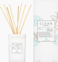 Clean  Space Reed Diffuser Warm Cotton