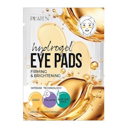 Guldplåster Hydrogel Eye Pads med Kollagen & Koloidalt Guld (15 par)