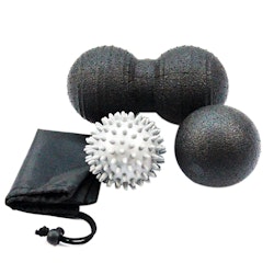 Massagebollar (Paket)