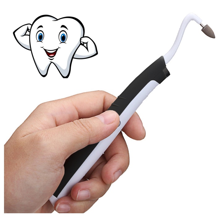 Tandrengöring - Ta bort plack och förebygg tandsten - 199 kr -  Ansiktsmaskbutiken