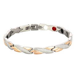 Rosae magnetarmband