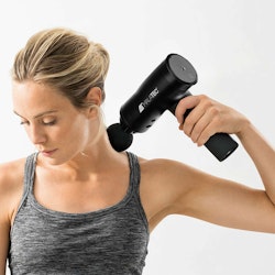 Massagepistol för muskler