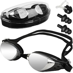 Simglasögon med UV-skydd