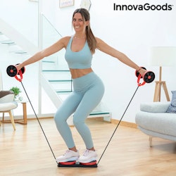 Multifunction Ab Roller