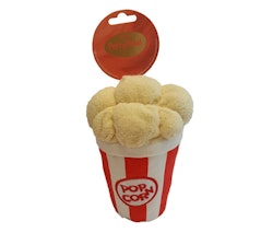 Party Pets Elite the Puffy Popcorn, 20 cm