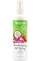 Tropiclean Berry Breeze Spray