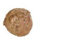 Tuggbaseboll, bulk, ø 4.5 cm, 70 g