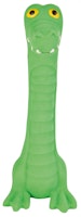 Latexlångis, 18 cm, grön