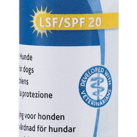 Solskyddsstift, faktor-20, 17 ml