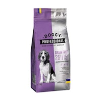 Doggy Professional GrainFree 12 kg
