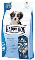 HappyDog f&v Mini Puppy