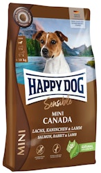 HappyDog Sens. Mini Canada