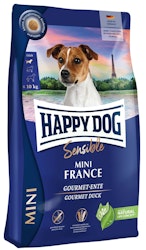 HappyDog Sens. Mini France