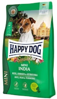 HappyDog Sens. Mini India