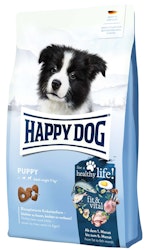 HappyDog f&v Puppy