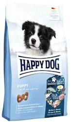 HappyDog f&v Puppy