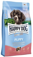 HappyDog Sens. Puppy Salmon & Potato