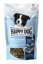 HappyDog Soft Snack f&v Puppy/Junior 100 g