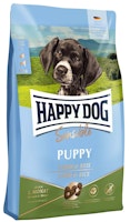 HappyDog Sens. Puppy Lamb & Rice