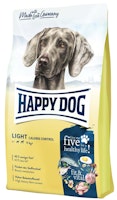 HappyDog Light gluten-free