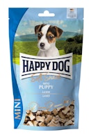 HappyDog Soft Snack Mini Puppy, 100 g