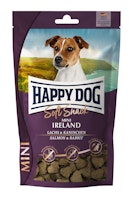 HappyDog Soft Snack Mini Ireland, 100 g