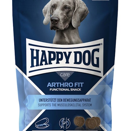 HappyDog Care Snack Arthro Fit, 100 g