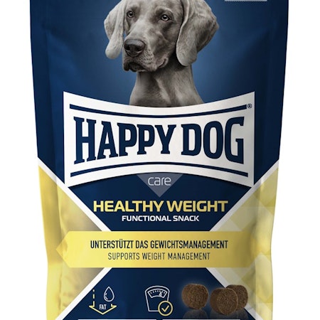 HappyDog Care Snack Healthy Weight, 100 g